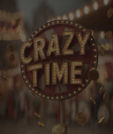 Crazy Time