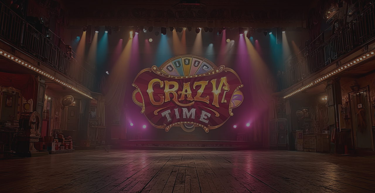Crazy Time